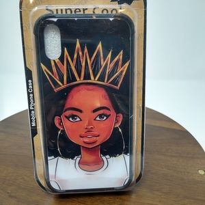 IPHONE XR CASE